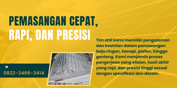 keunggulan truus baja ringan jasa pasang atap baja ringan terbaik di jabodetabek 05
