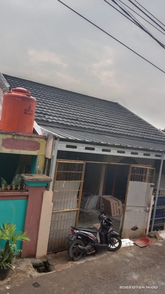 truus baja ringan jasa pasang atap baja ringan terbaik di jabodetabek 011