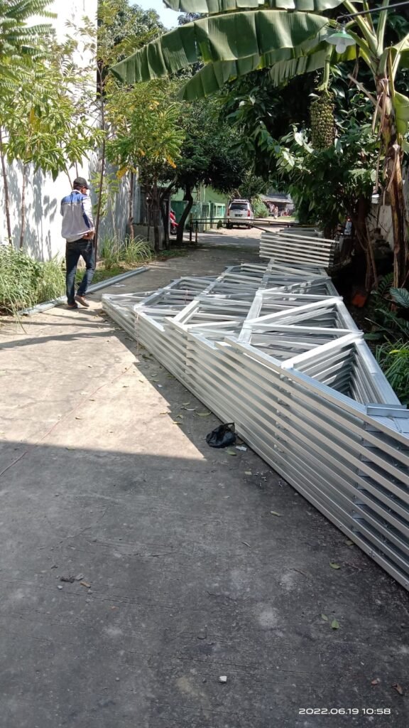 truus baja ringan jasa pasang atap baja ringan terbaik di jabodetabek 022